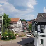 Haus Lieberum, 2.etage Mit Balkon *