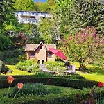 아파트 Haus Lieberum, 2.etage Mit Balkon *