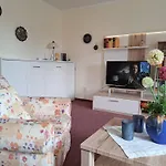 Haus Lieberum, 2.etage Mit Balkon