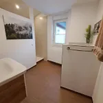 Haus Lieberum, 2.etage Mit Balkon *