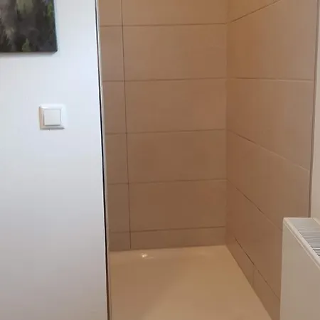 Haus Lieberum, 2.etage Mit Balkon * Bad Sooden-Allendorf
