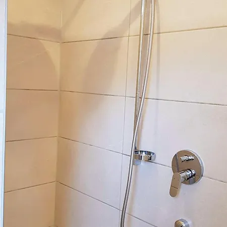 Haus Lieberum, 2.etage Mit Balkon