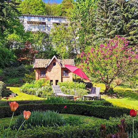 Appartement Haus Lieberum, 2.etage Mit Balkon *