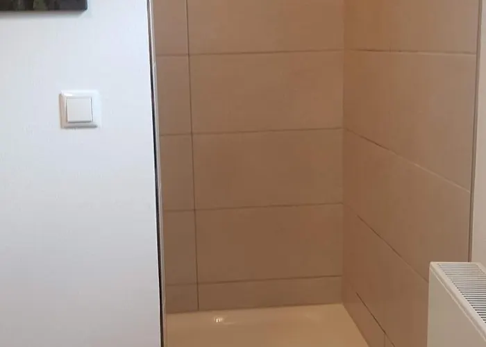 Haus Lieberum, 2.etage Mit Balkon * Bad Sooden-Allendorf