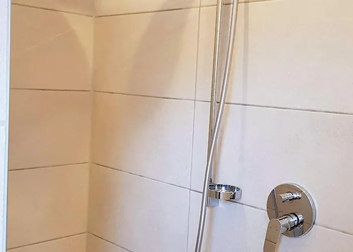 Haus Lieberum, 2.etage Mit Balkon